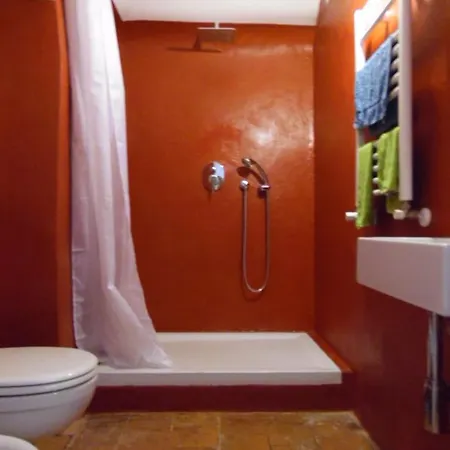 Lalanternadiviverone Dep Bed & Breakfast *