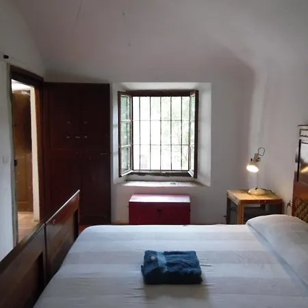 Bed & Breakfast Lalanternadiviverone Dep Viverone