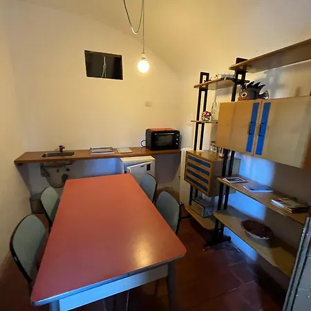 Lalanternadiviverone Dep 3* ヴィヴェローネ