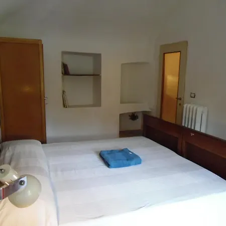 Lalanternadiviverone Dep Bed & Breakfast *