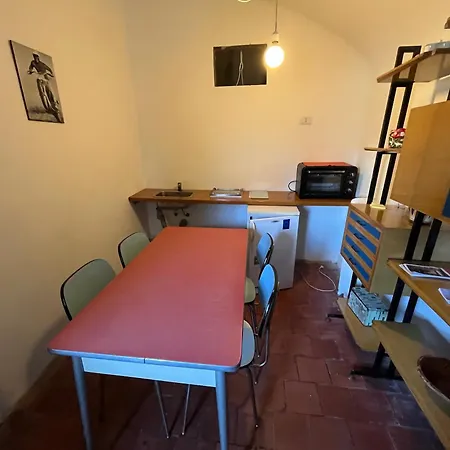 ベッド・アンド・ブレックファスト Lalanternadiviverone Dep 3*