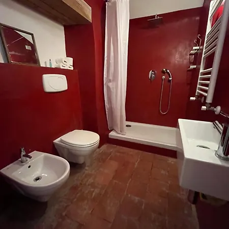 Lalanternadiviverone Dep ベッド・アンド・ブレックファスト 3*